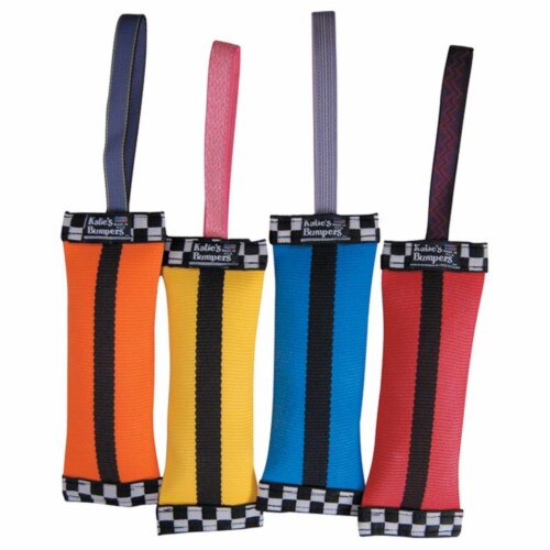 Dog Toys by Katie's Bumpers