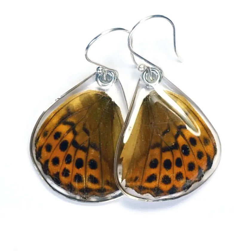 Wingstitution Butterfly Jewelry
