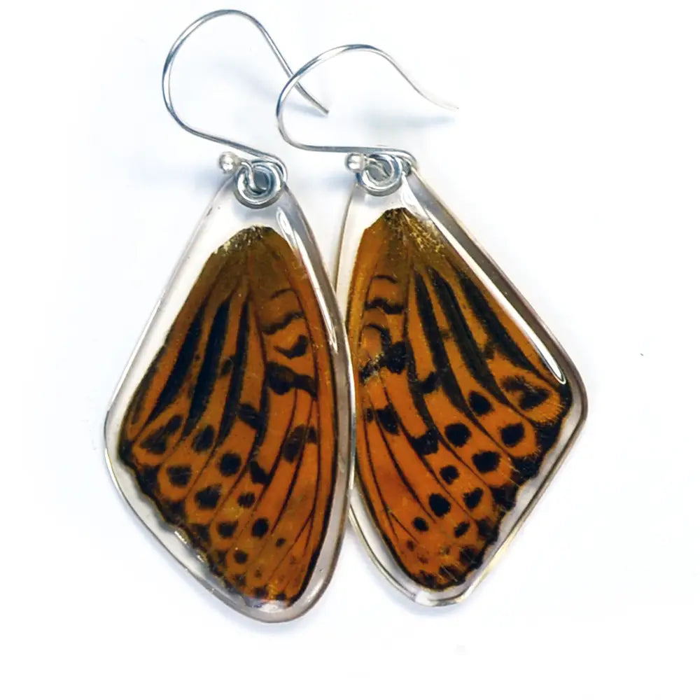 Wingstitution Butterfly Jewelry