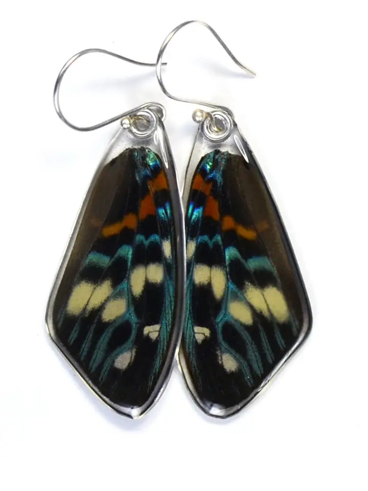 Wingstitution Butterfly Jewelry