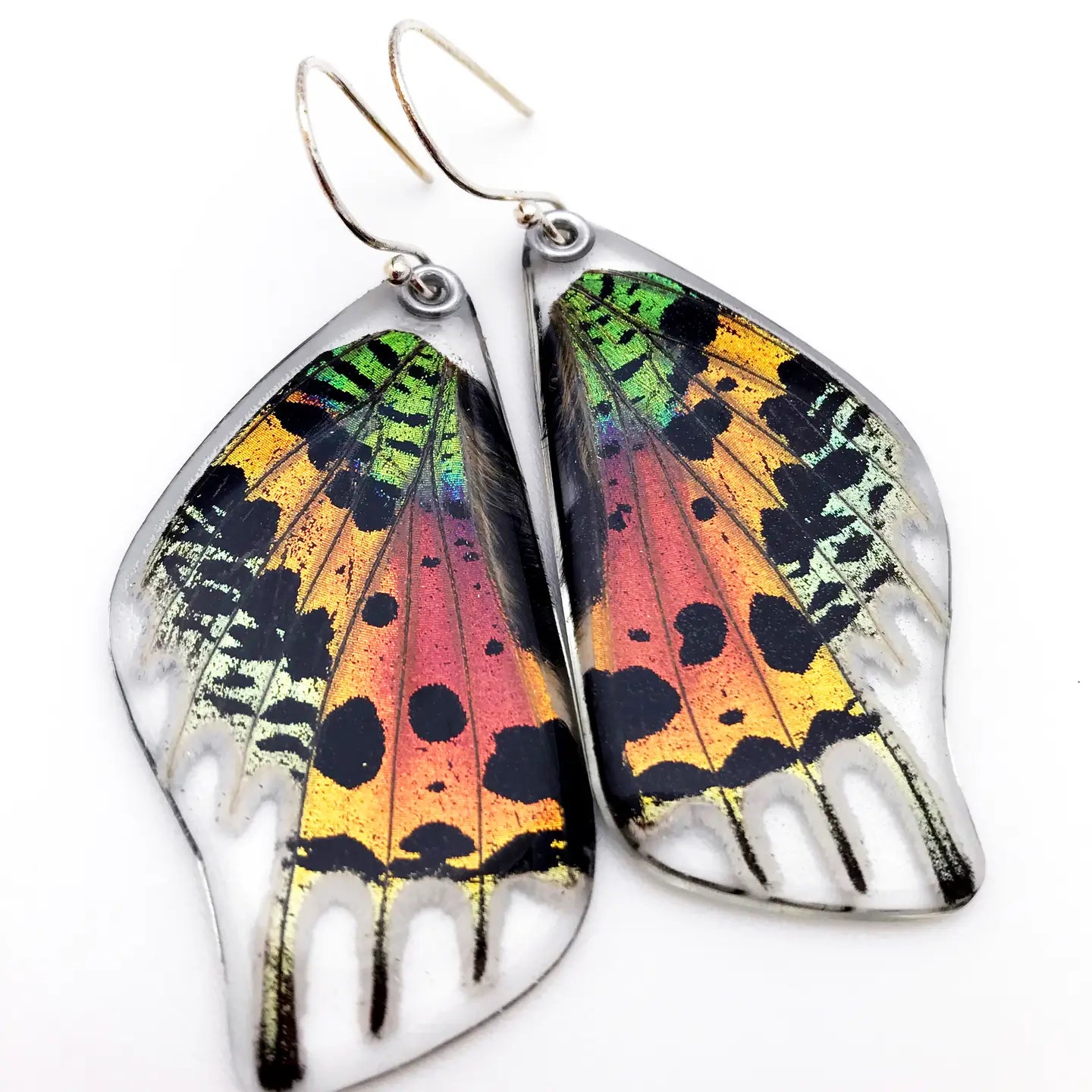 Wingstitution Butterfly Jewelry