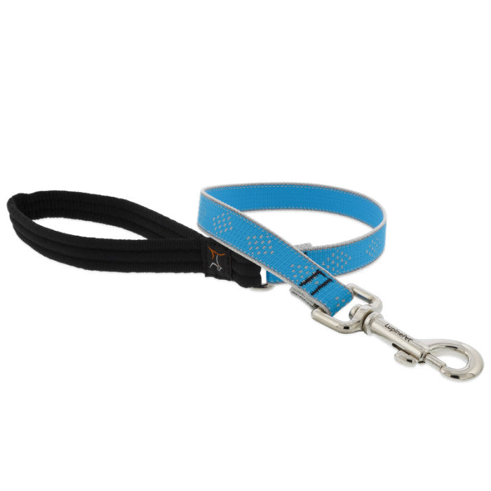 High Lights Leash Collection by Lupine