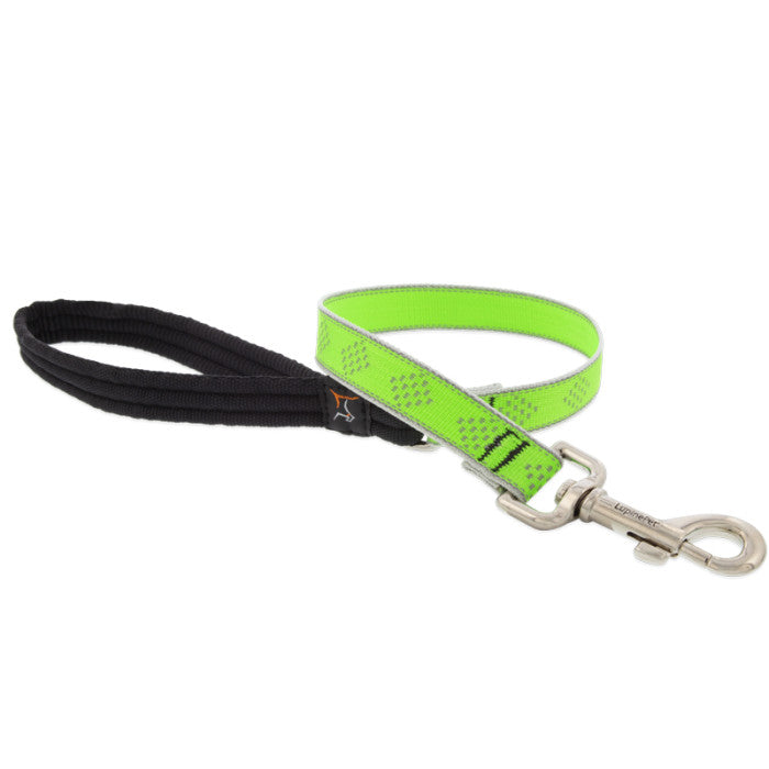 High Lights Leash Collection by Lupine
