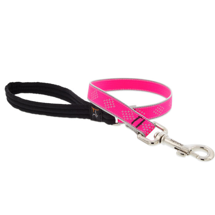 High Lights Leash Collection by Lupine
