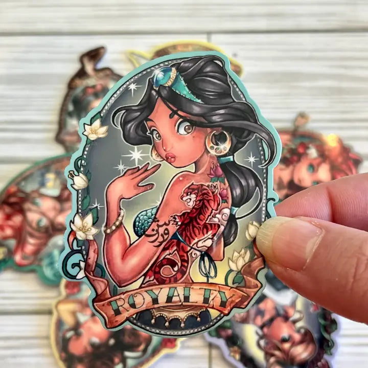 Graceful Darkness, LLC