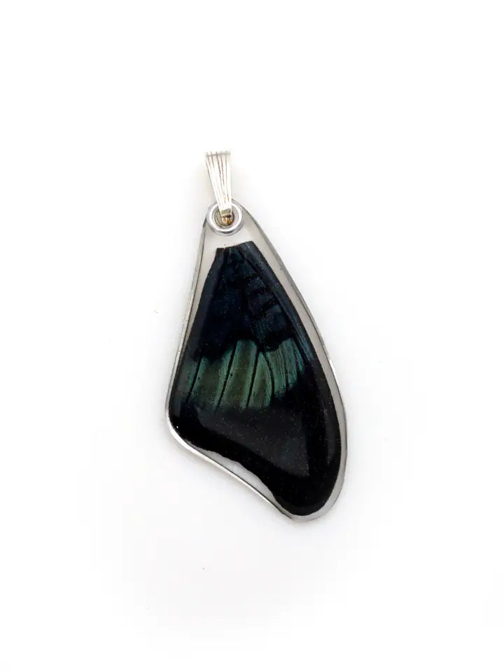 Wingstitution Butterfly Jewelry