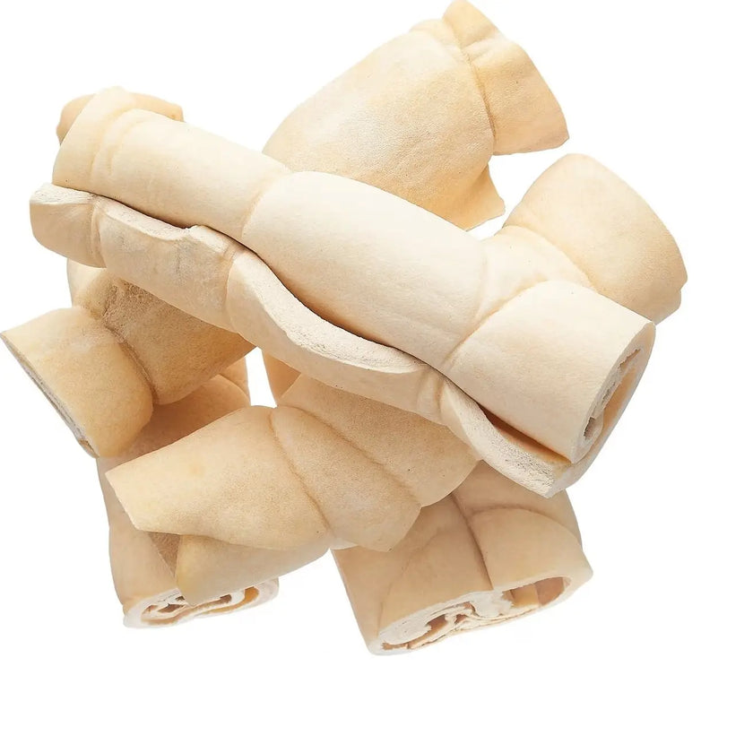 Water Buffalo Cheek Rolls