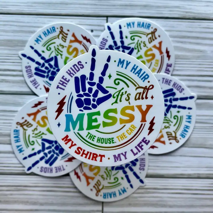 Graceful Darkness, LLC