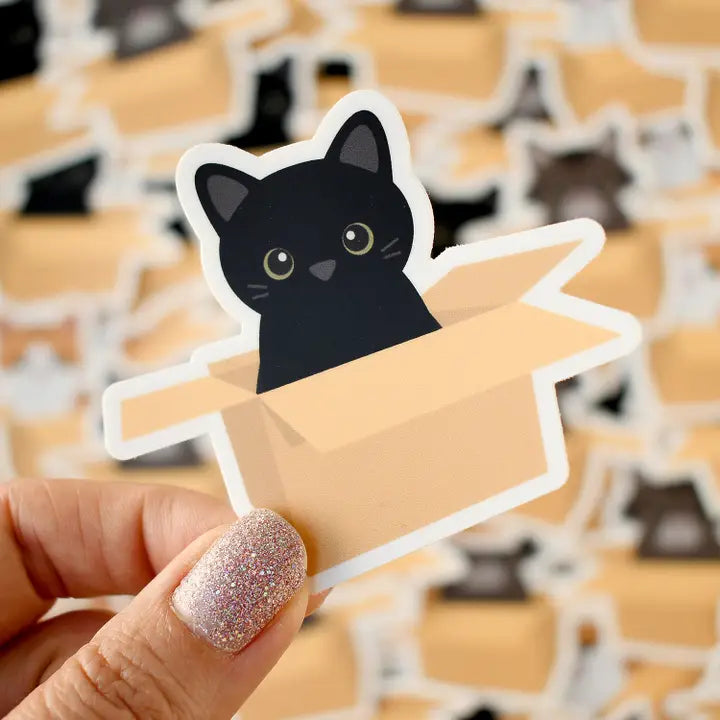 Stickers by Chester and Pearl