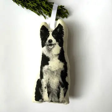 Ornaments by Broderpress