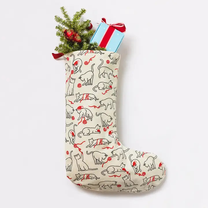 Stockings by Seltzer Goods