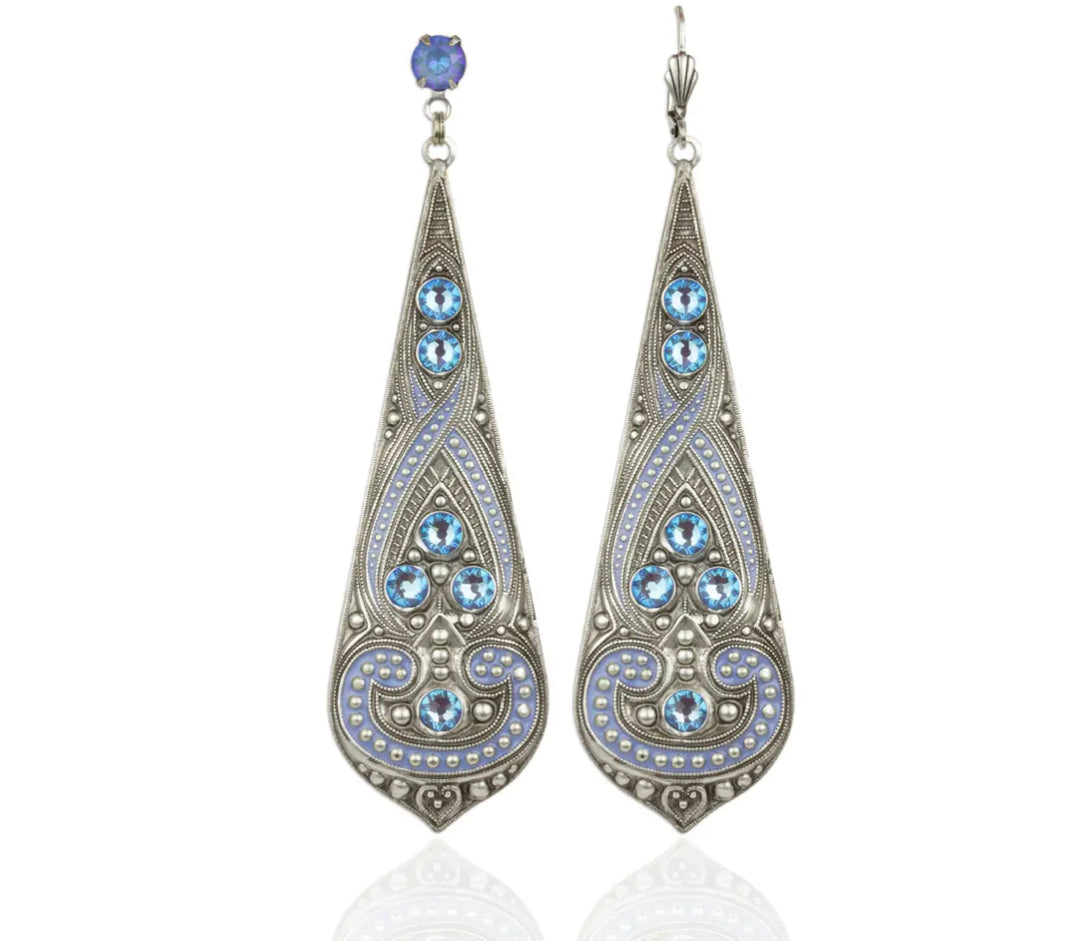 Jewelry by Anne Koplik Designs