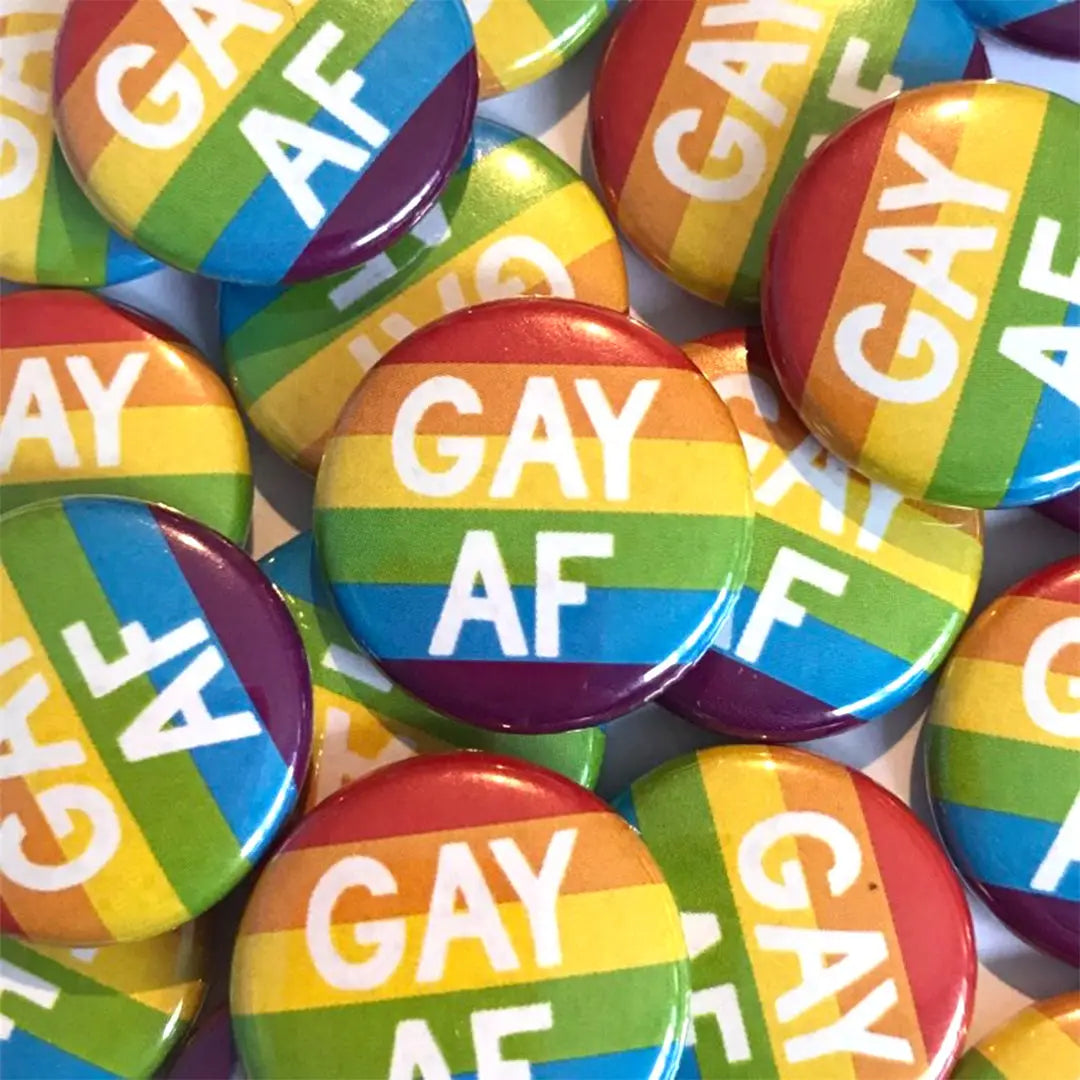 Rainbow & Co Pride Merch