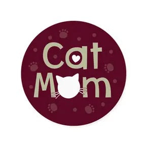 Car Coasters by Dog Speak