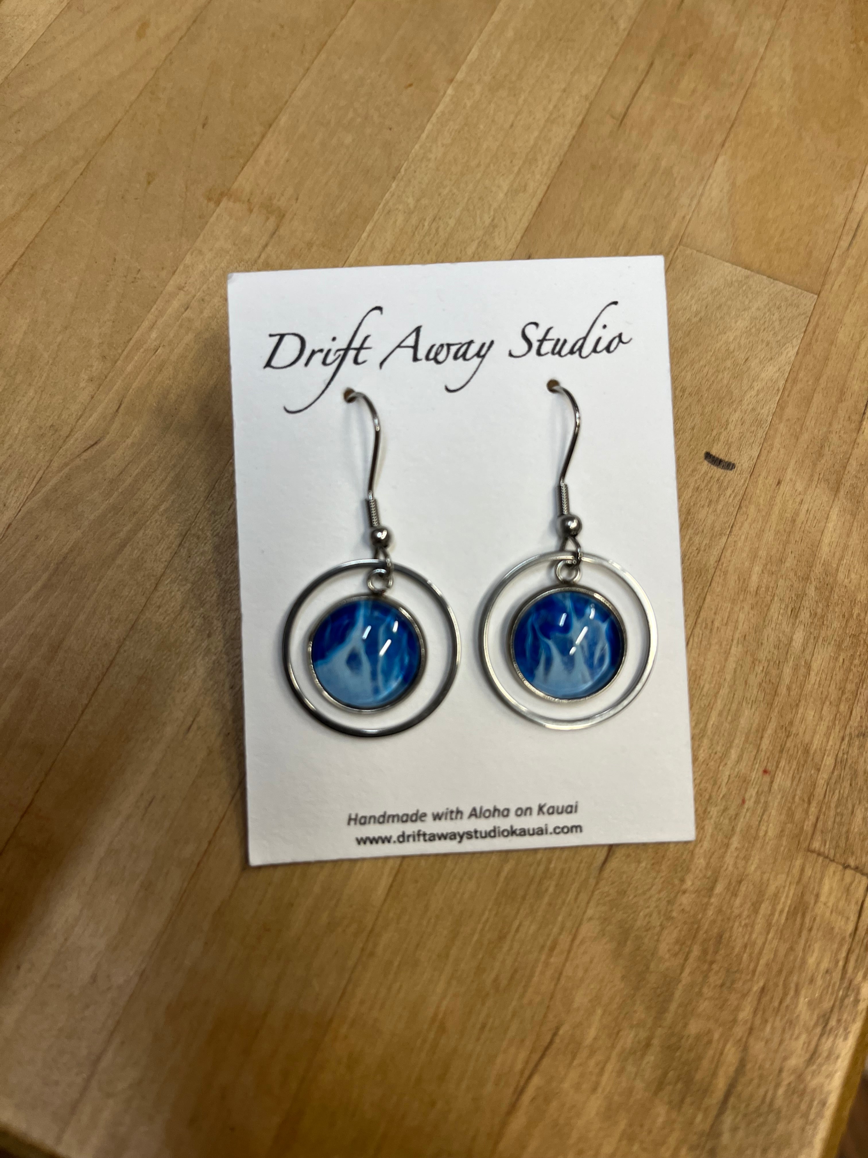 Drift Away Studio Jewelry