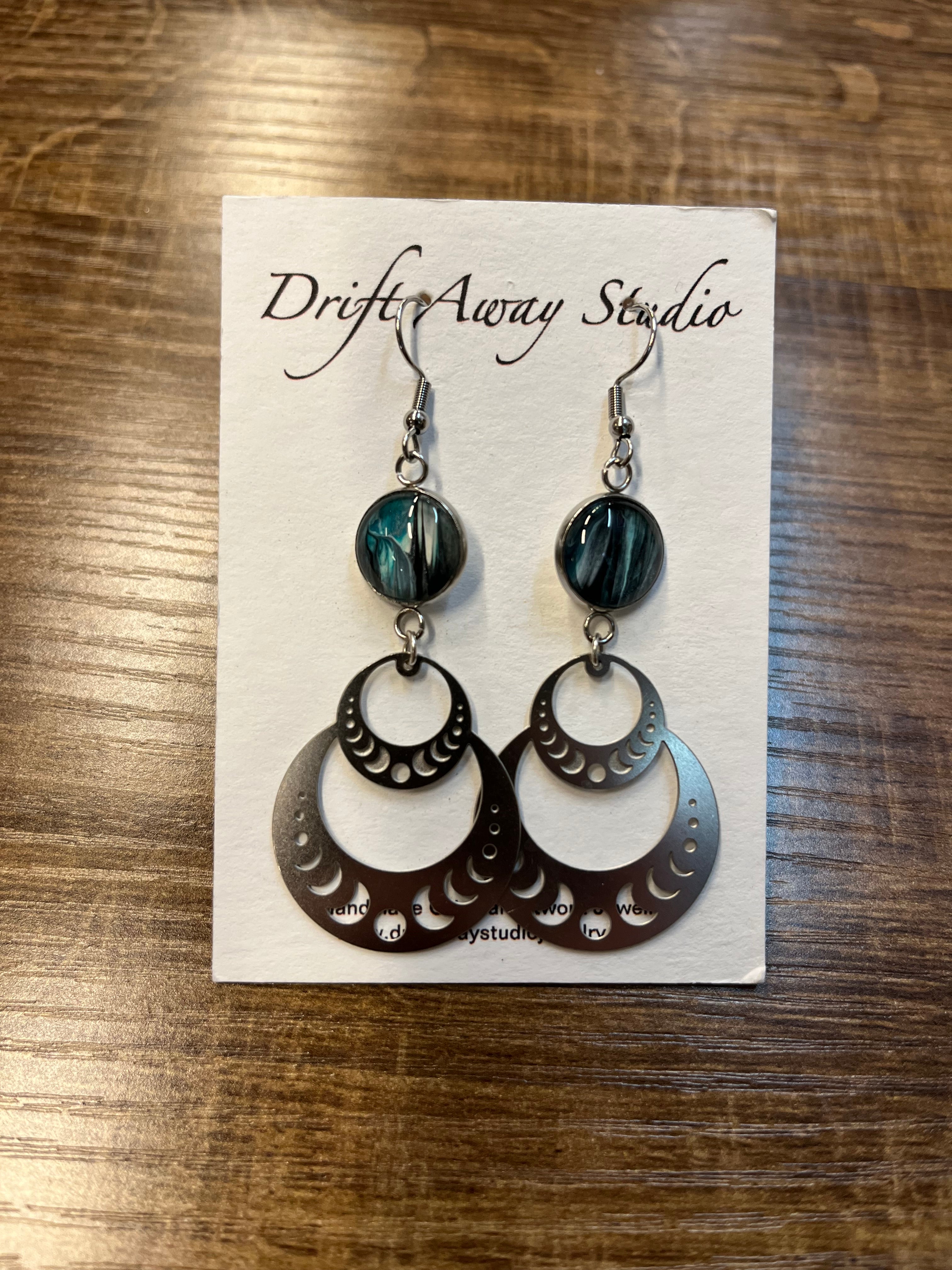 Drift Away Studio Jewelry
