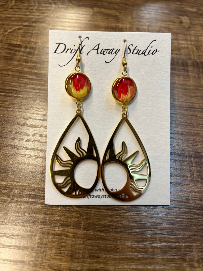 Drift Away Studio Jewelry