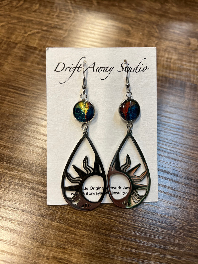 Drift Away Studio Jewelry