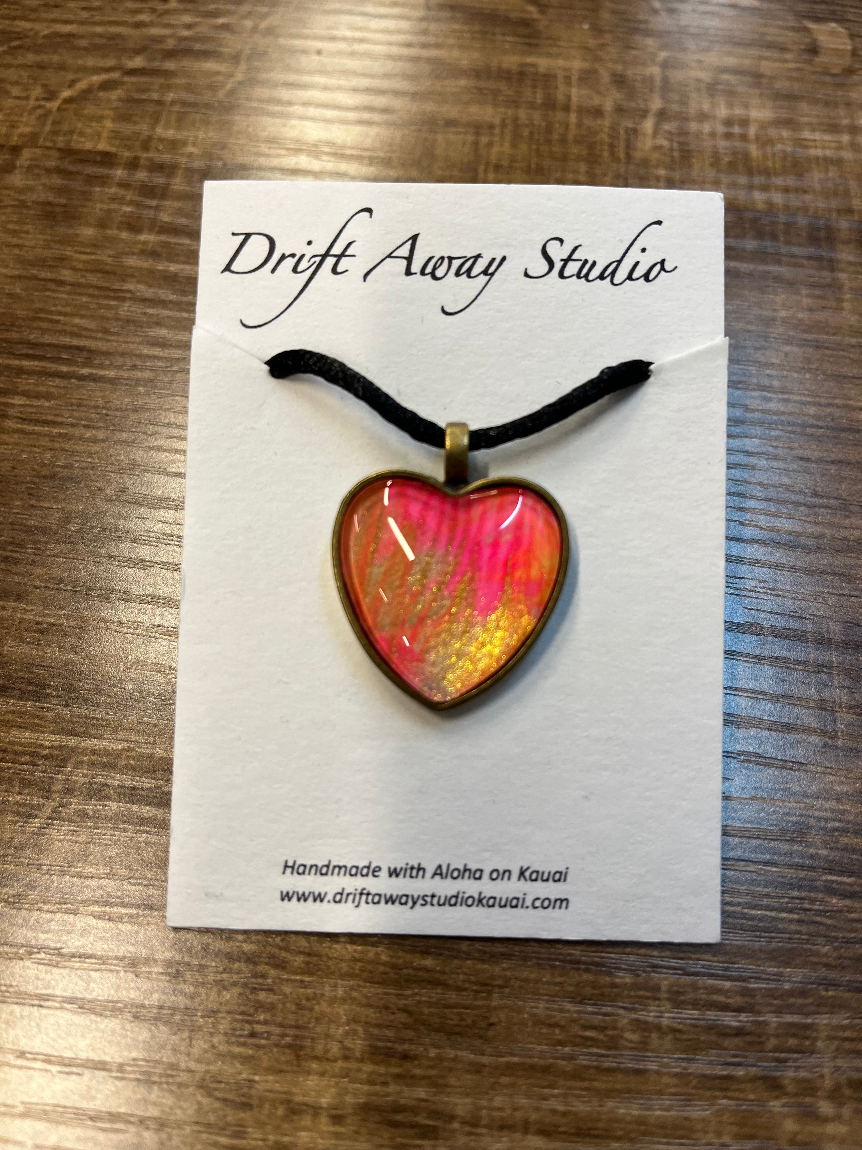 Drift Away Studio Jewelry