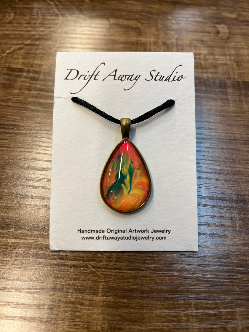Drift Away Studio Jewelry