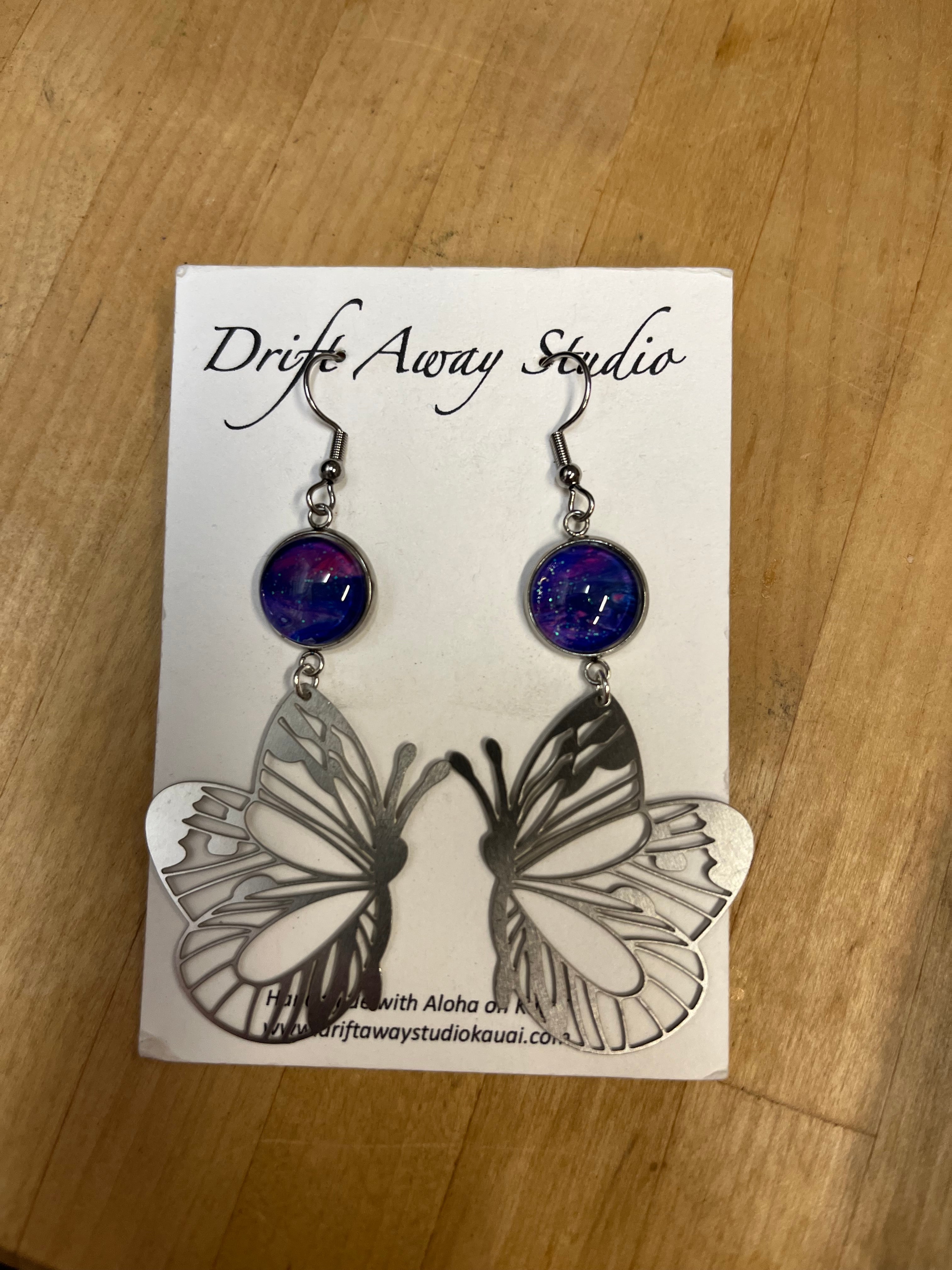 Drift Away Studio Jewelry