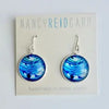 Earrings by Nancy Reid Carr