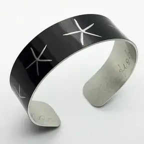 Bracelets by Nancy Reid Carr