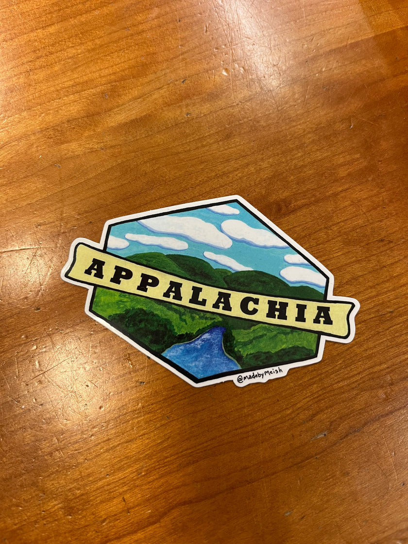 Stickers Made By Meish