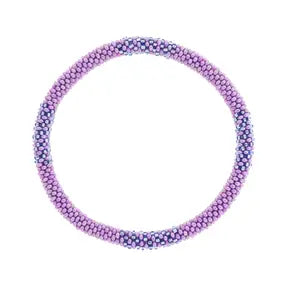 Roll-On Anklets by Aid Through Trade