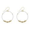 Beaded Earrings by Aid Through Trade