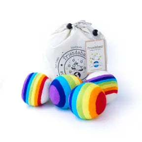 Friendsheep Wool Eco Dryer Balls