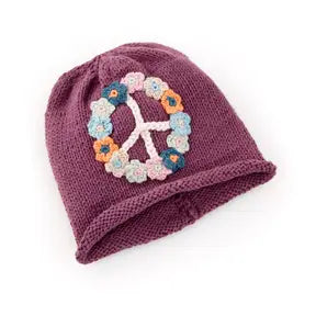 Baby Beanie Hats by Pebble