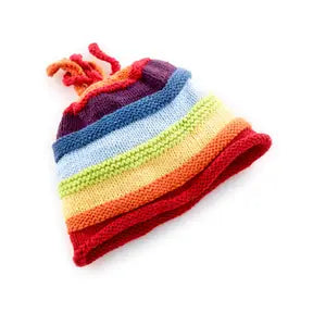 Baby Beanie Hats by Pebble