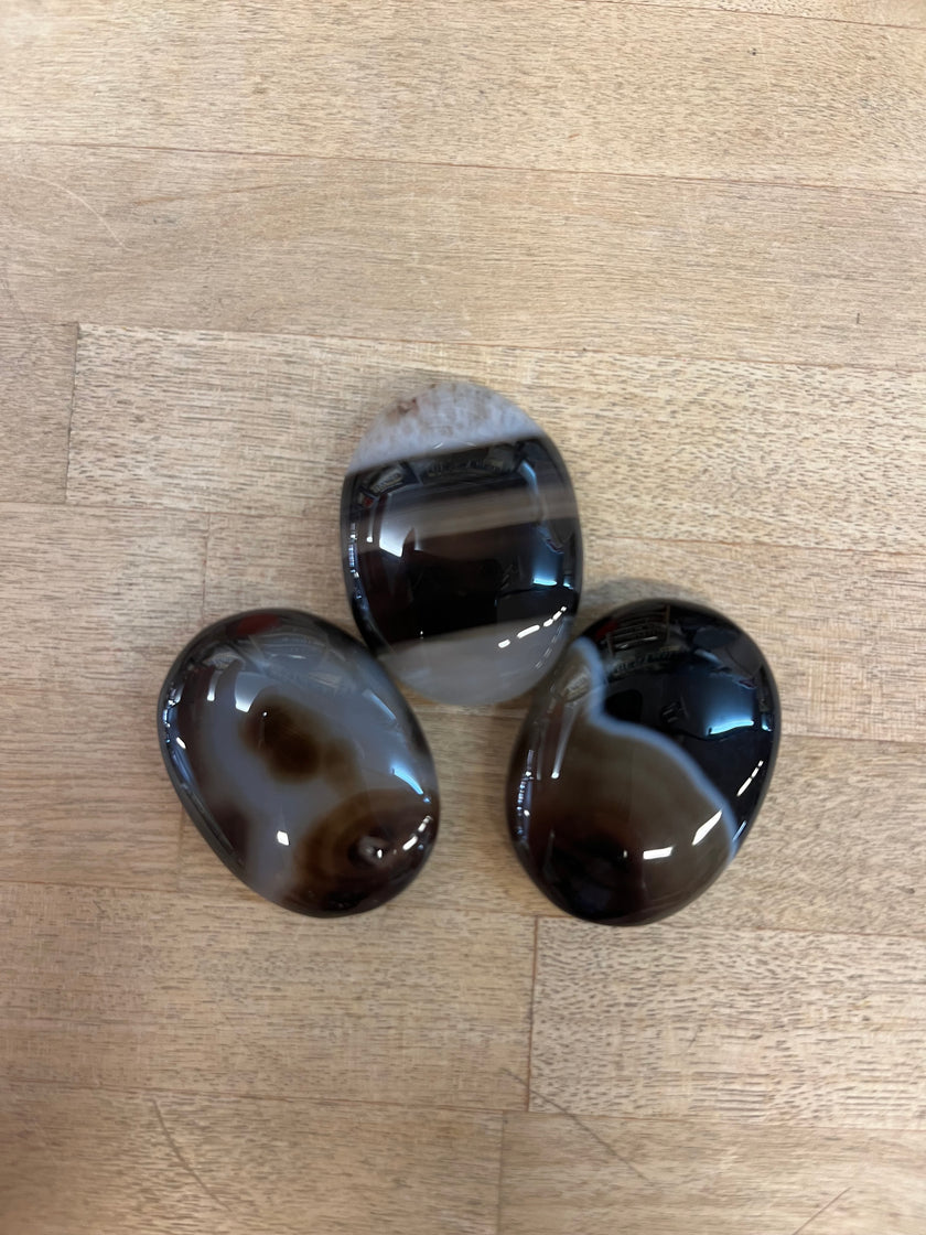 Worry Stones
