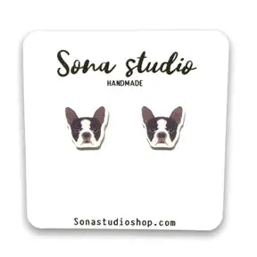 Sona Studio Earrings