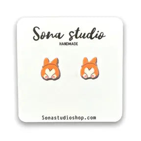 Sona Studio Earrings