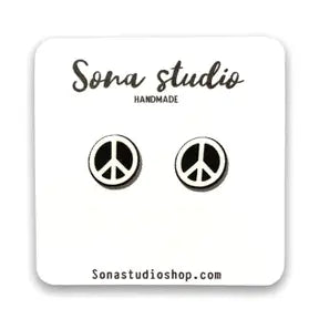 Sona Studio Earrings