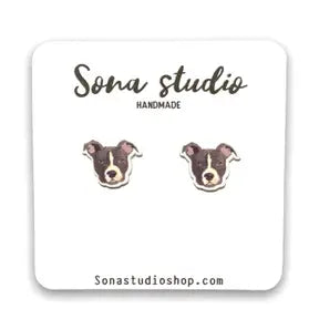Sona Studio Earrings