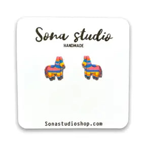 Sona Studio Earrings