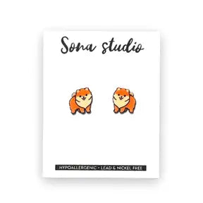 Sona Studio Earrings