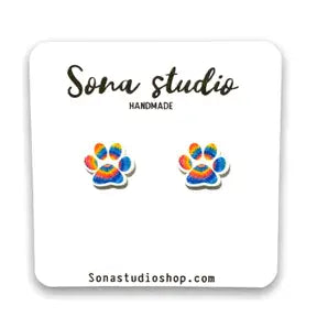 Sona Studio Earrings