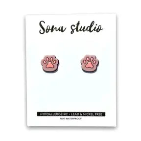 Sona Studio Earrings