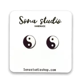 Sona Studio Earrings