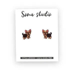 Sona Studio Earrings