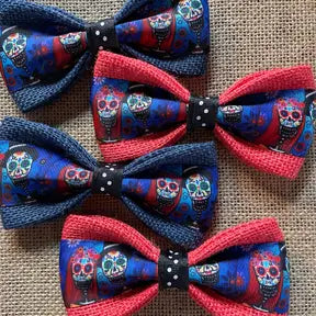 Dog Bow Ties