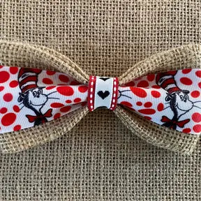 Dog Bow Ties