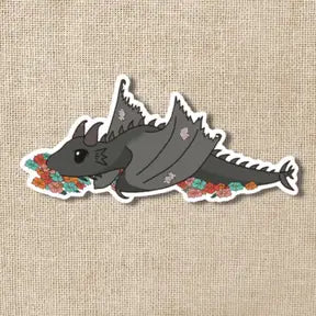 Stickers by Wildly Enough