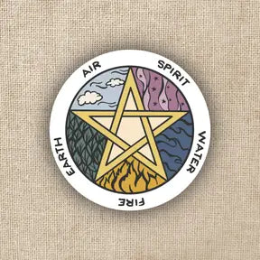 Stickers by Wildly Enough