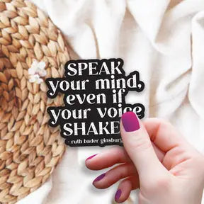 Stickers by Wildly Enough