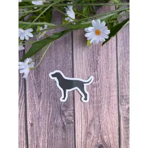 Stickers by JG Sticker Shop